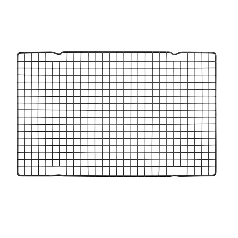 BQ-1188M Barbecue Tools Outdoor BBQ Grill Wire Mesh Net Factory