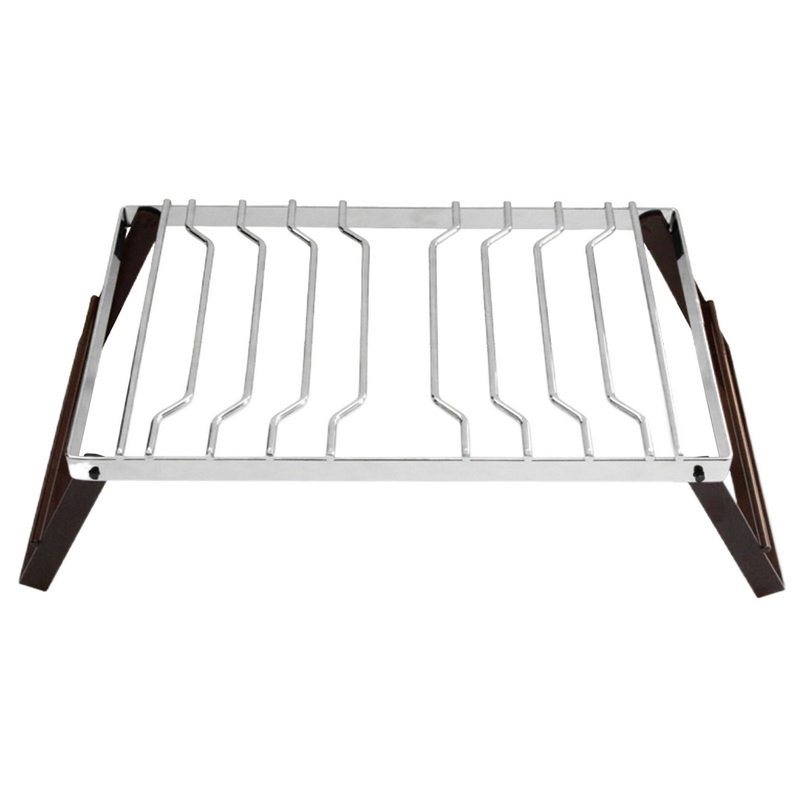 RQ-8113L Factory Price BBQ Table Outdoor Indoor Grilling Table On Sale