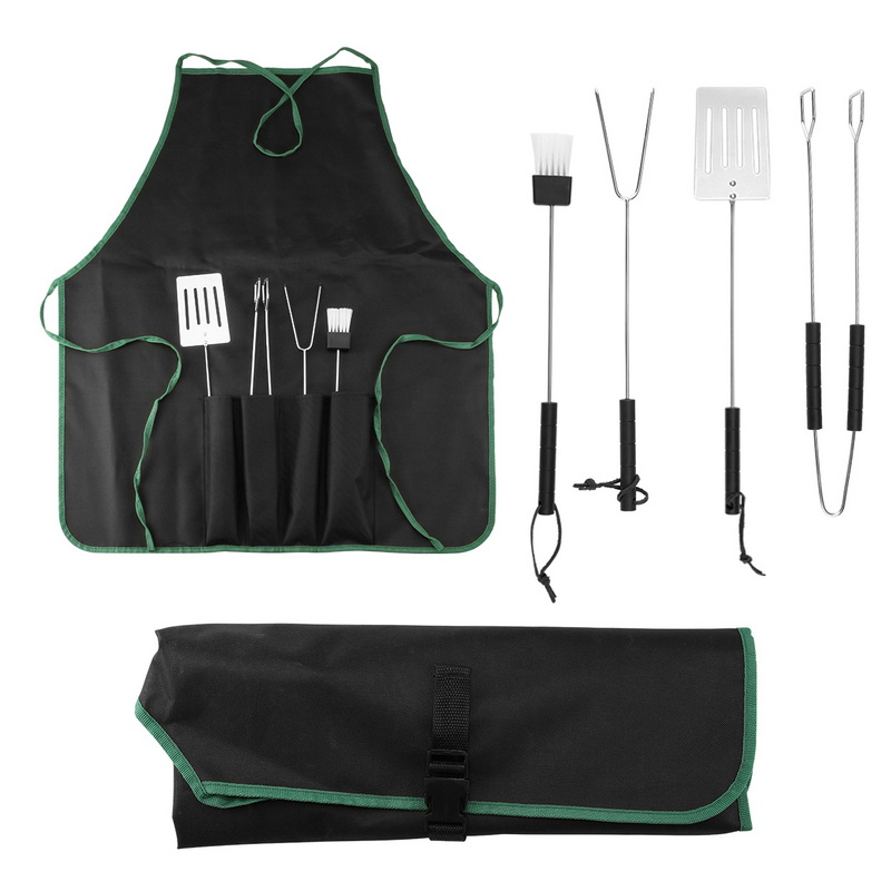 BS-3124 Outdoor Grill Set Barbecue Accessories