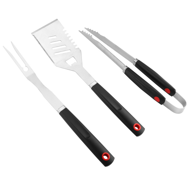 BS-3132A Best Barbecue Utensils Grill Tools Set