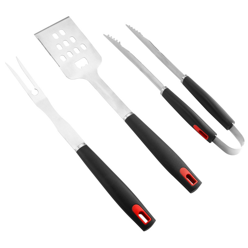 BS-3133A Outdoor Barbecue Accessories Tools Set