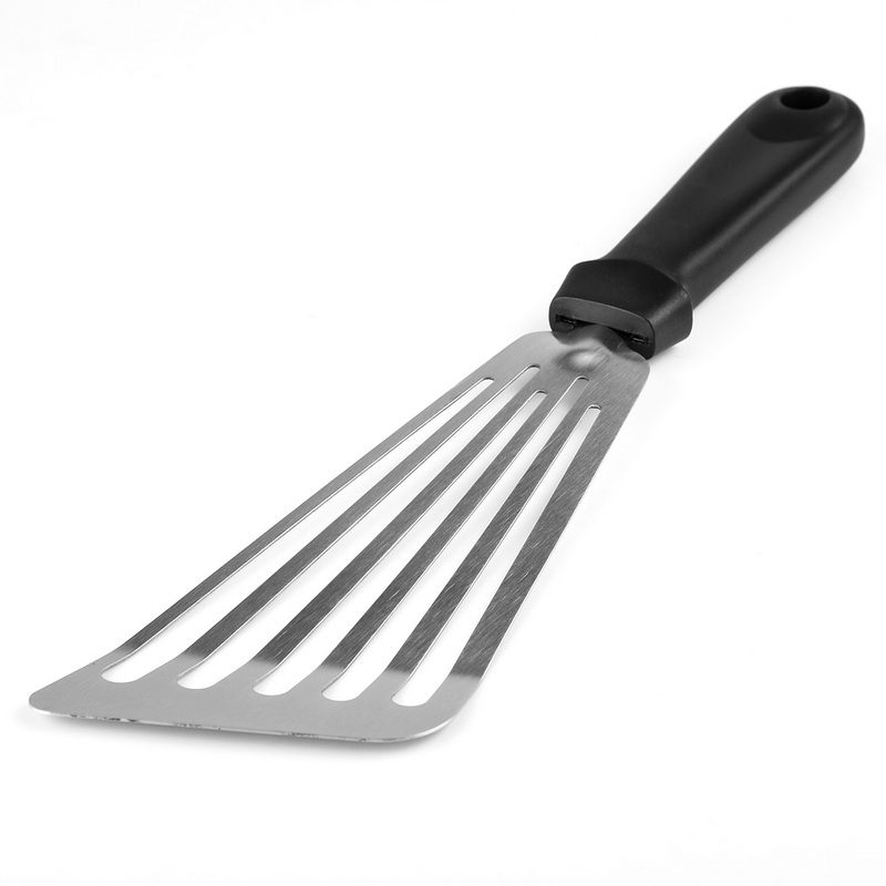 PS-2010 Hot Selling Kitchen Accessories Pizza Peel Cutter Shovel Food Grade Stainless Steel