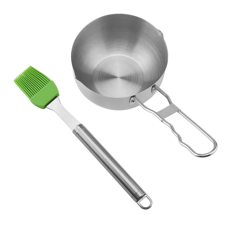 BT-5121 Traveling Camping Cooking Tools Cookware Utensils For Camping