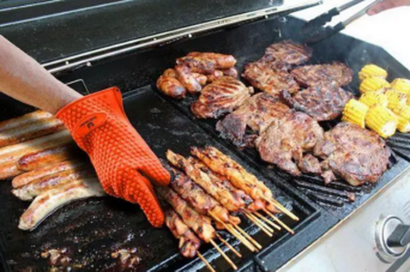 Australian Barbecue