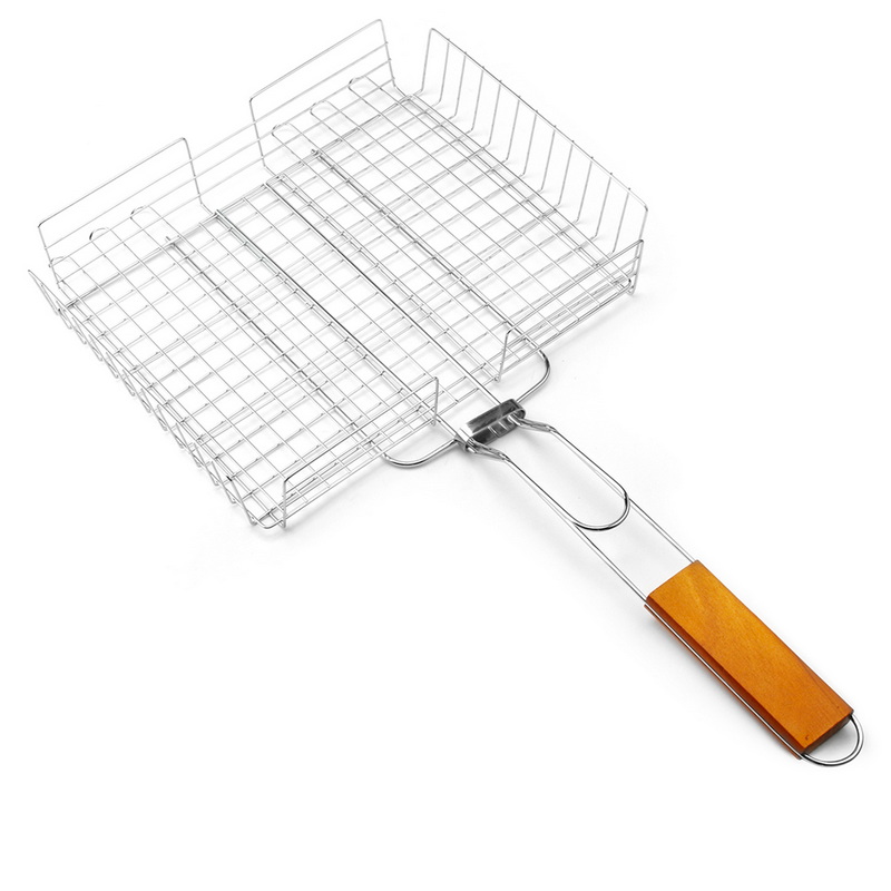 BBQ Grill Mesh Net