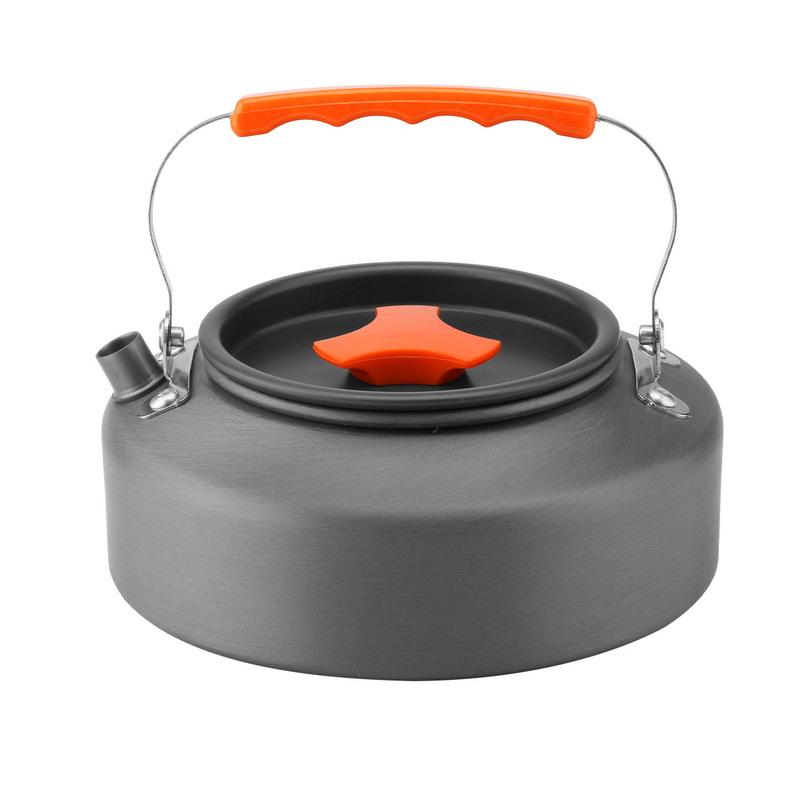 Outdoor Portable Kettle Set