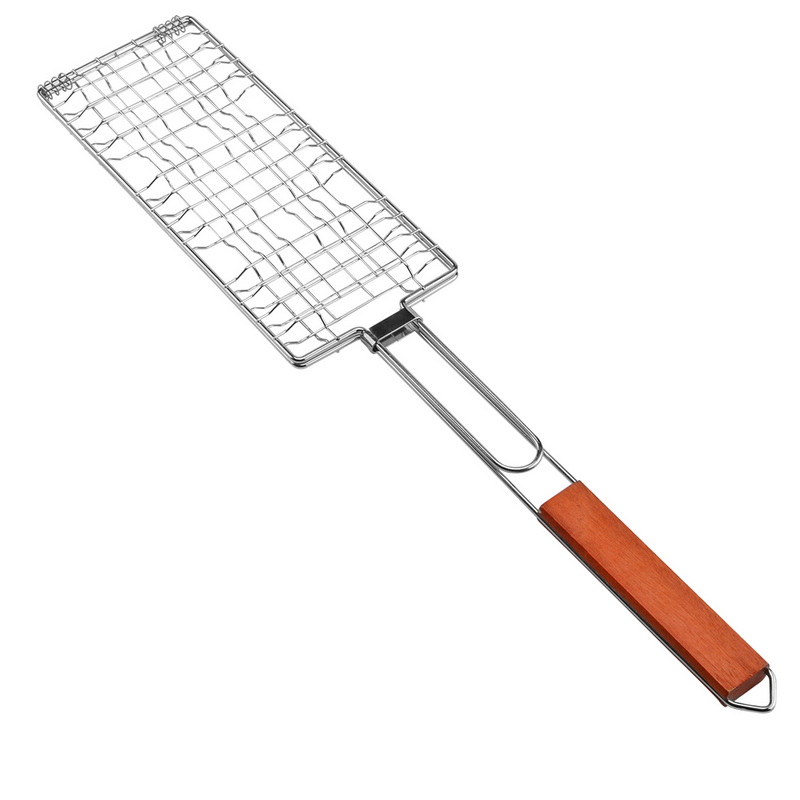 New Style BBQ Mesh