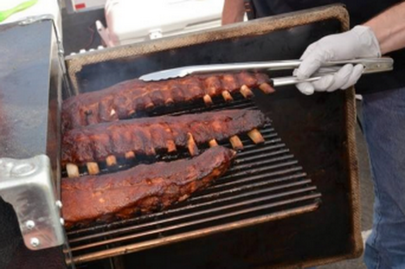 Barbecue Festivals in the World