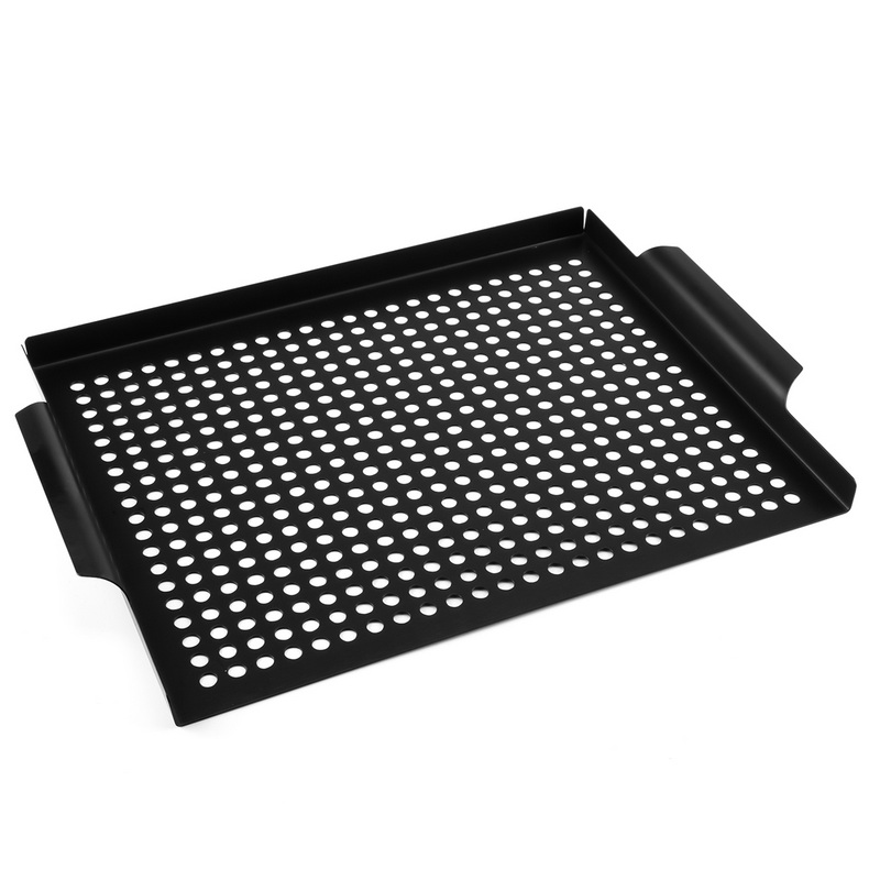 BBQ Basket Tray Pan