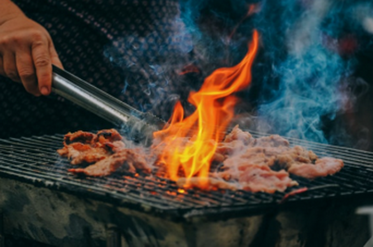 About The Must-Have Grill On The Grill