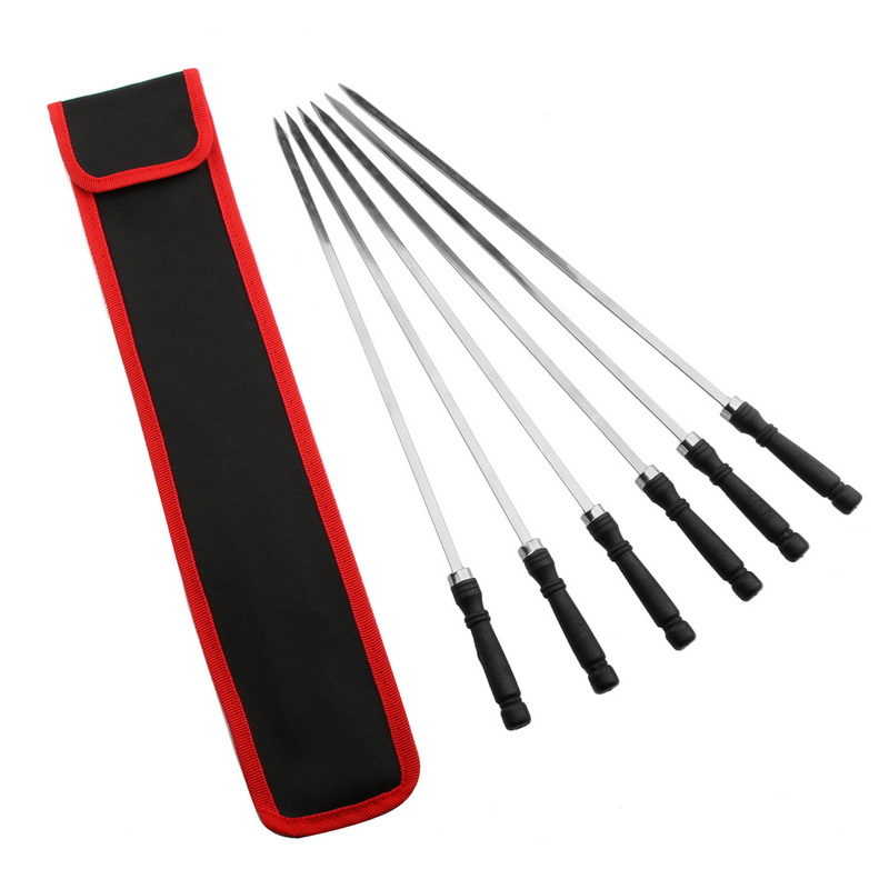 BBQ Skewers Set