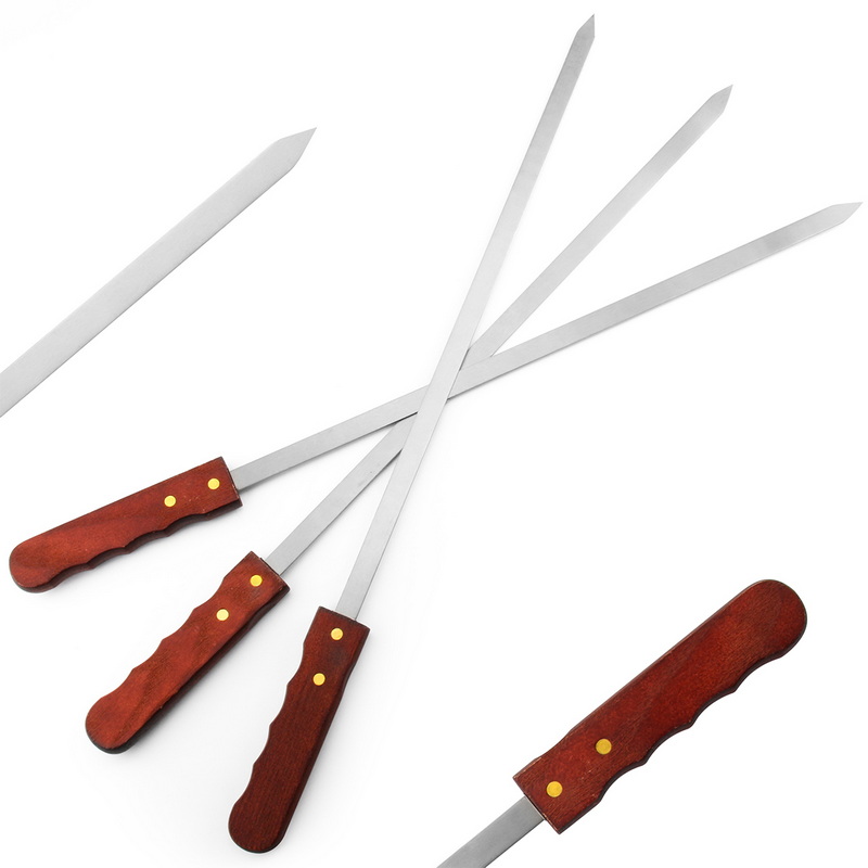 BBQ Skewers Set