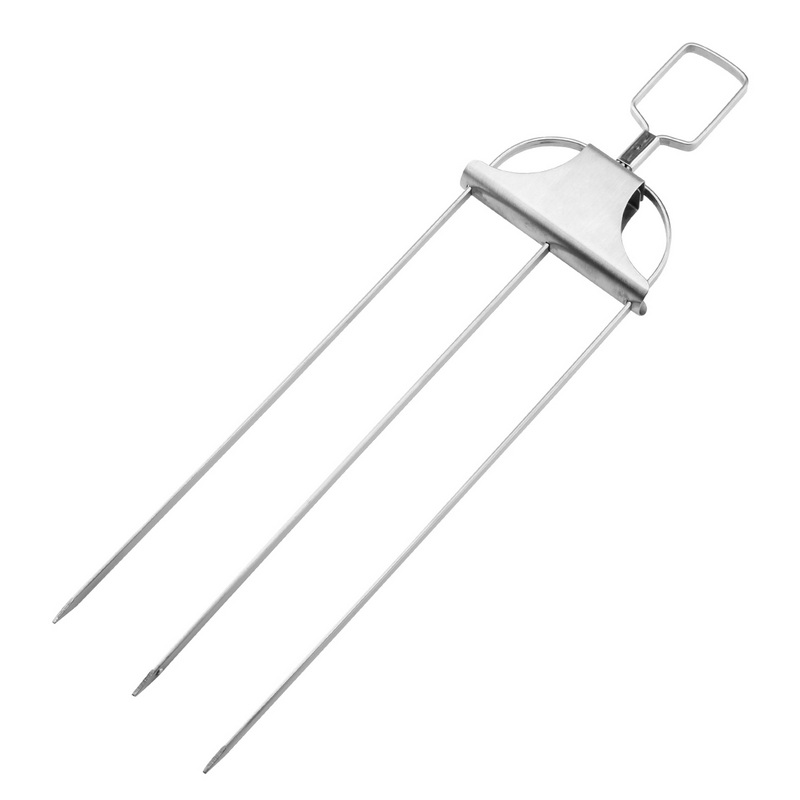 BBQ Skewers Fork