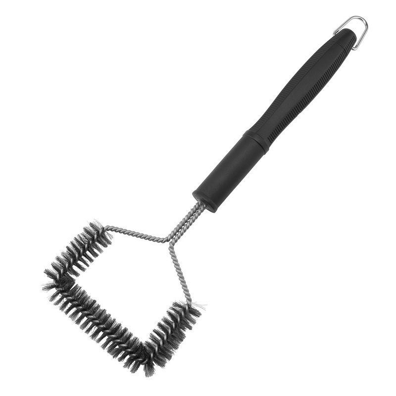 New BBQ Brush