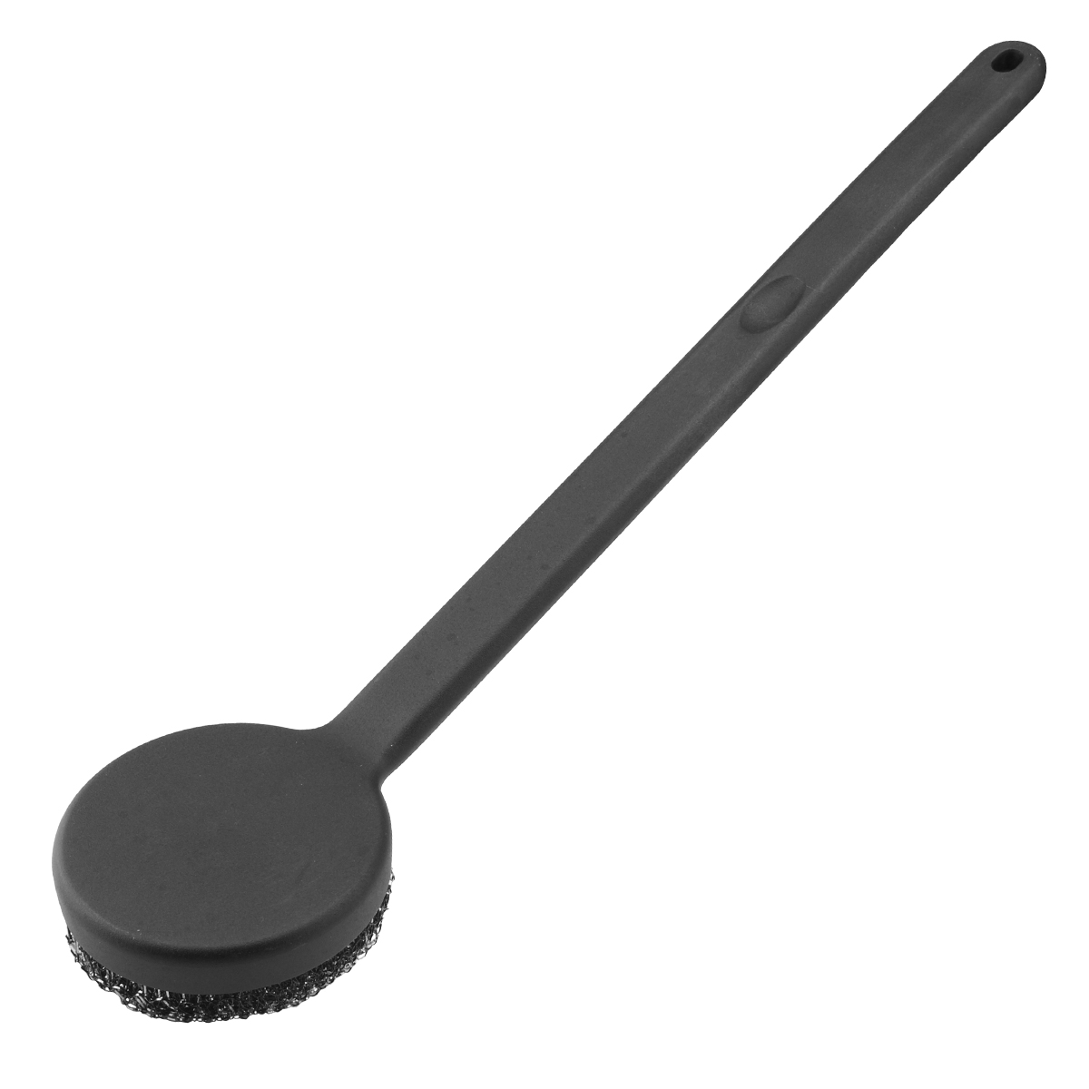 Round BBQ Brush