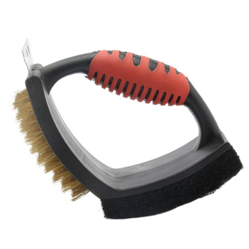 Small BBQ Brush