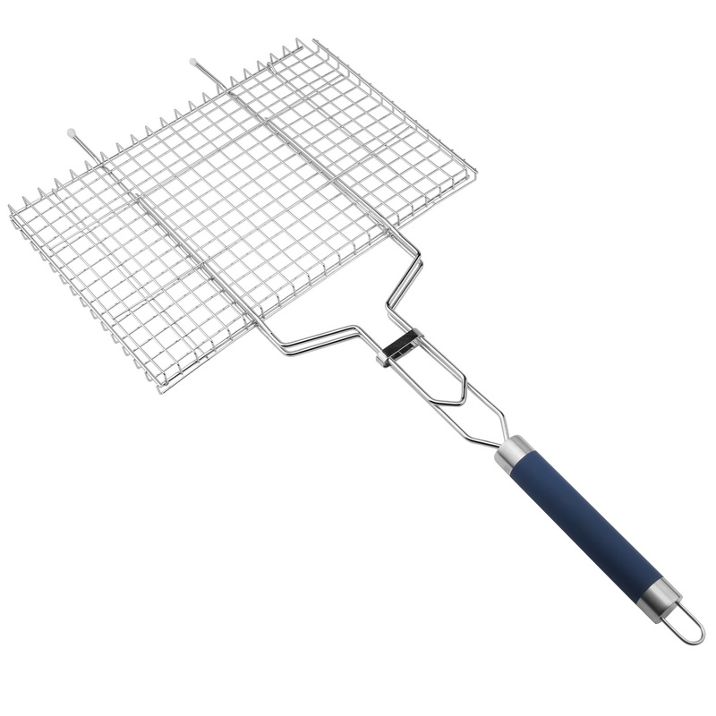 New Handle BBQ Mesh