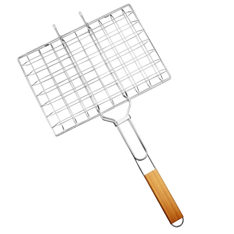 Barbecue Meat Grill Mesh