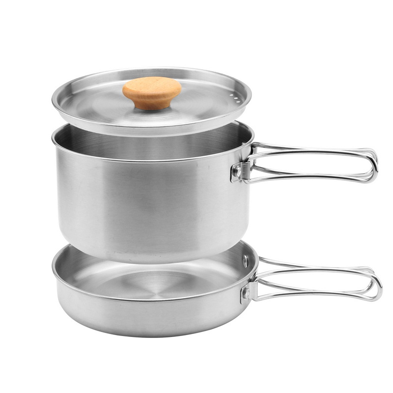 Camping Pot