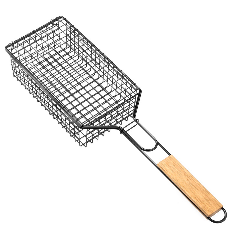 Non-Stick BBQ Basket