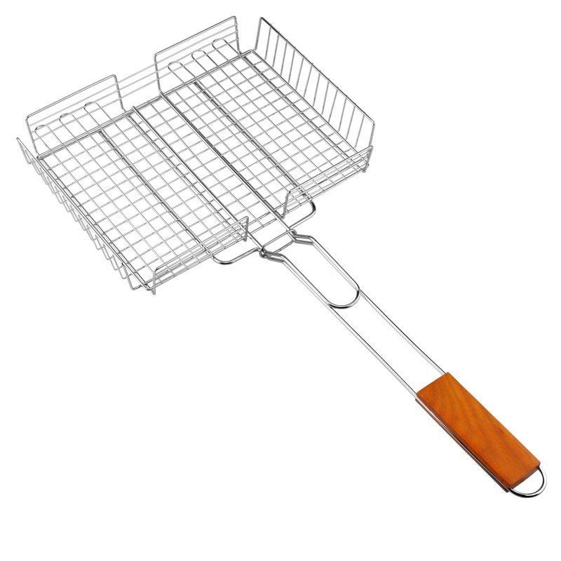 BBQ Grilling Mesh