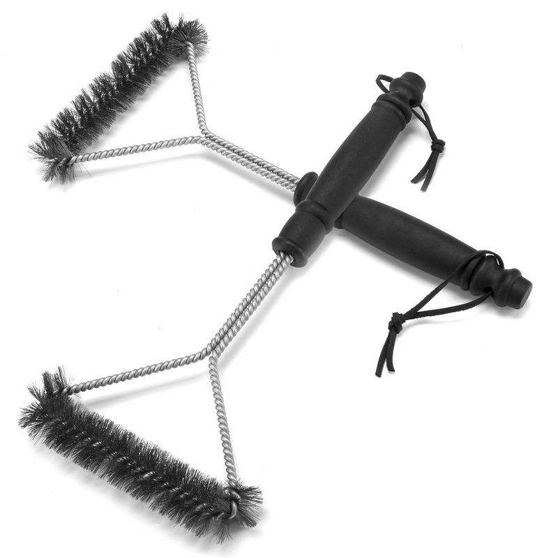 Barbecue Clean Brush