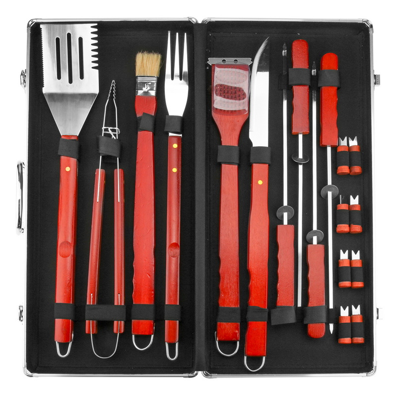 Barbecue Accessories Tools Set