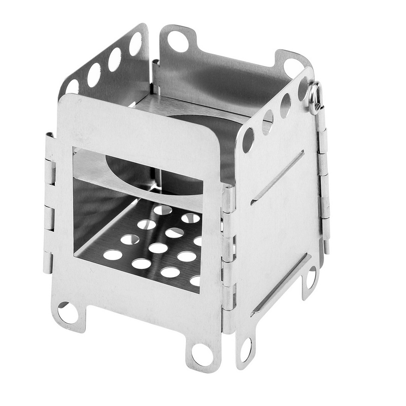 BBQ Small Rack Stove