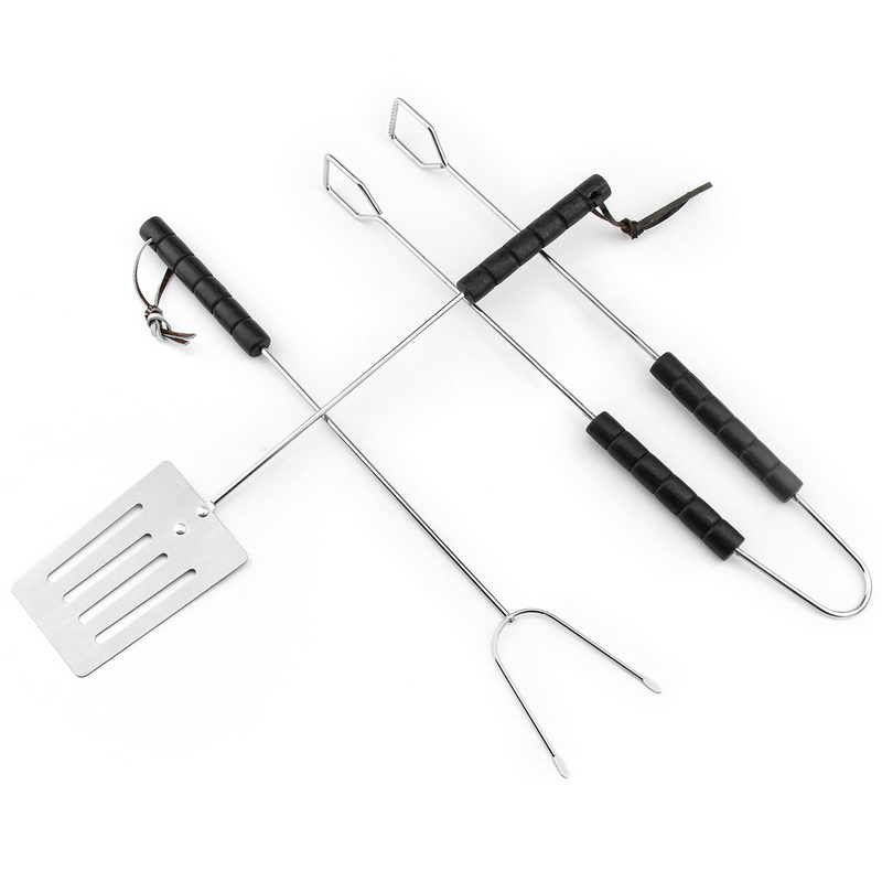 Light Weight BBQ Tools