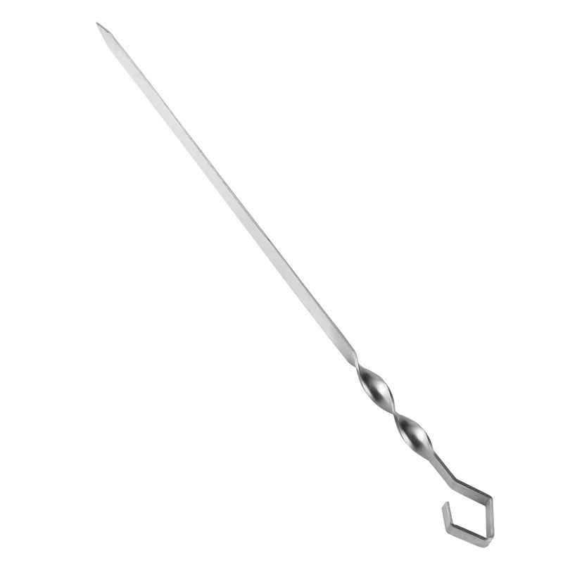 Stainless Steel BBQ Skewer