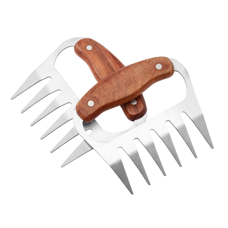 2pcs Meat Claw Set