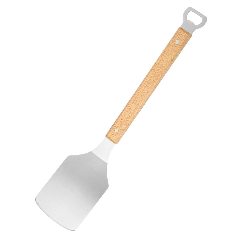 Stainless Steel OEM BBQ Spatula