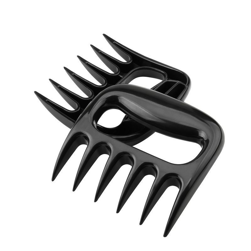 Plastic BBQ Claw