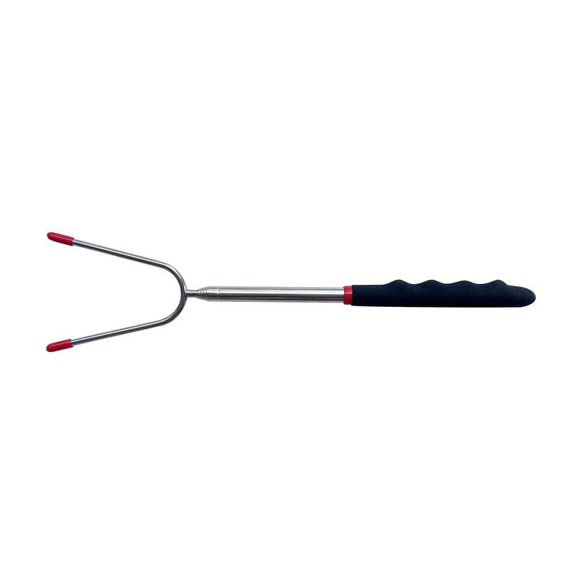 Garden BBQ Skewer Fork