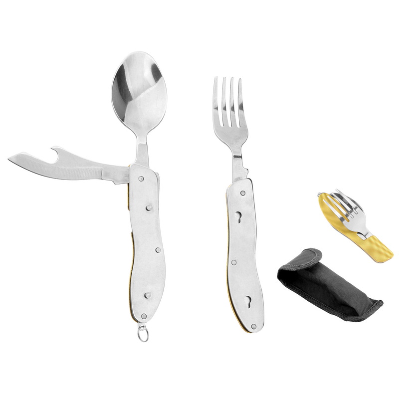 Multi -Function Tableware