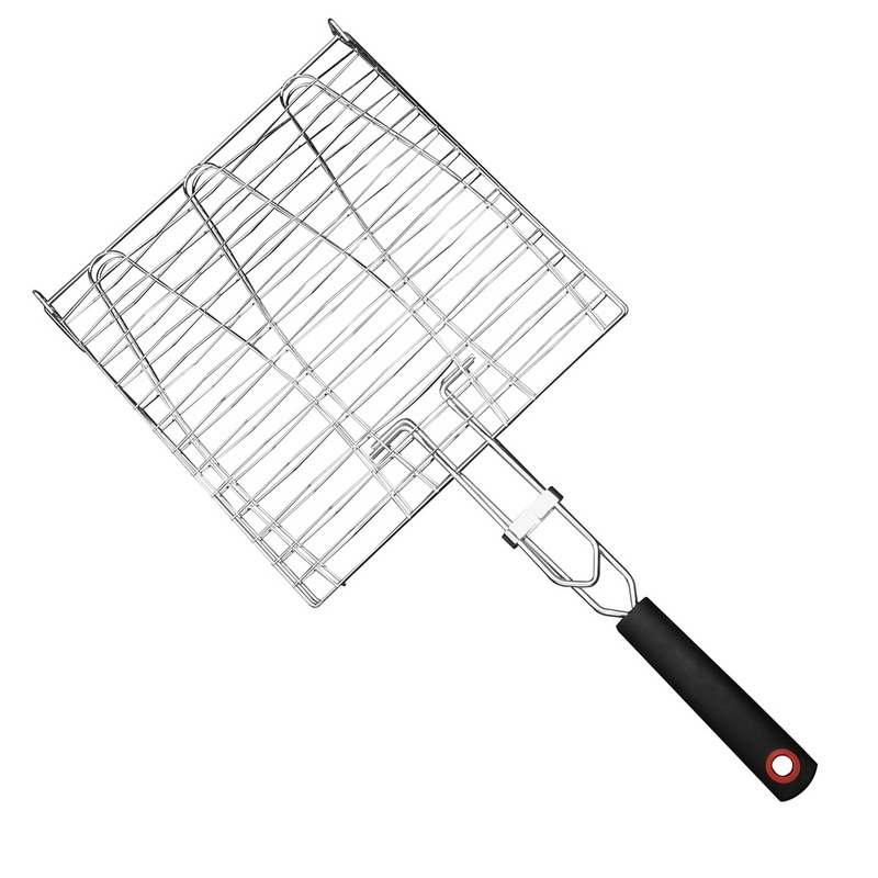 3Fish Grill Mesh Net