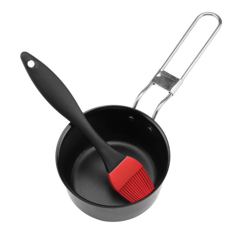 Non Stick Camping Cooking Pot