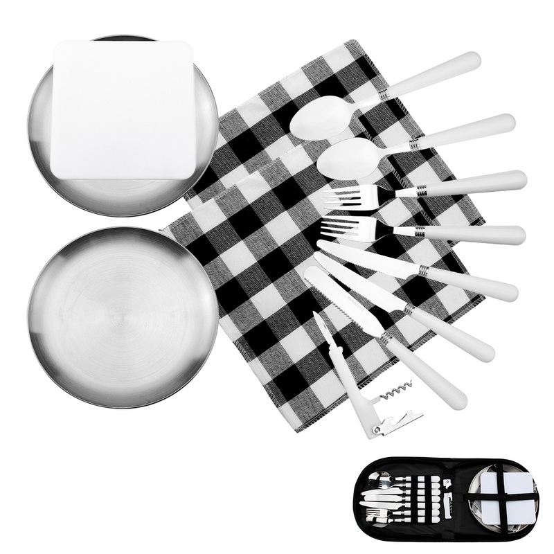 Outdoor Cutlery Set