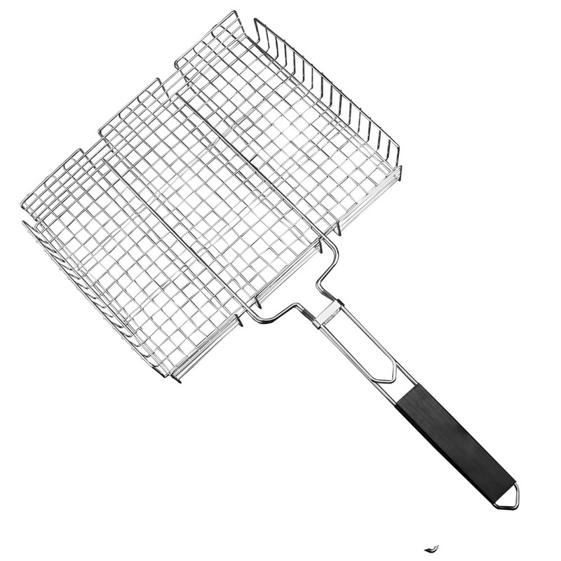 Big Size Barbecue Mesh