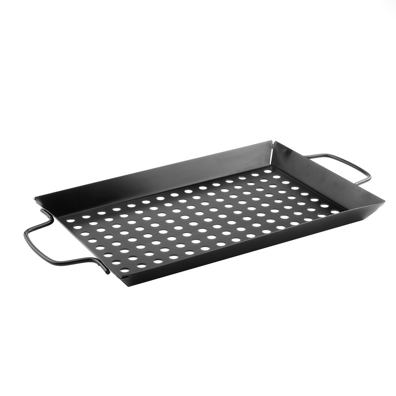 Non Stick BBQ Tray Pan