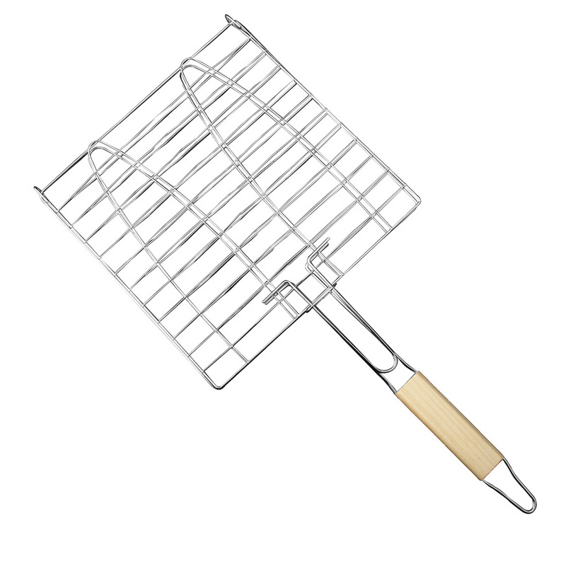 Fish Grill Mesh