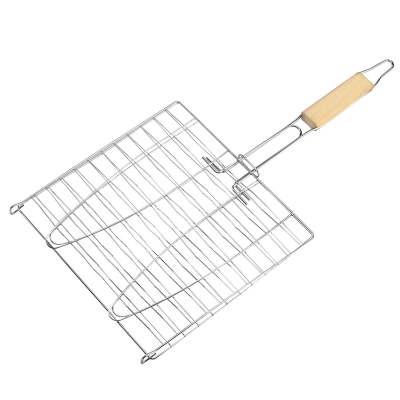 Barbecue Mesh Net