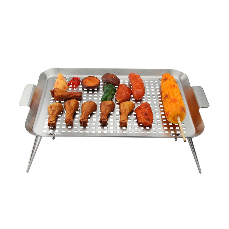 BBQ Grill Rack