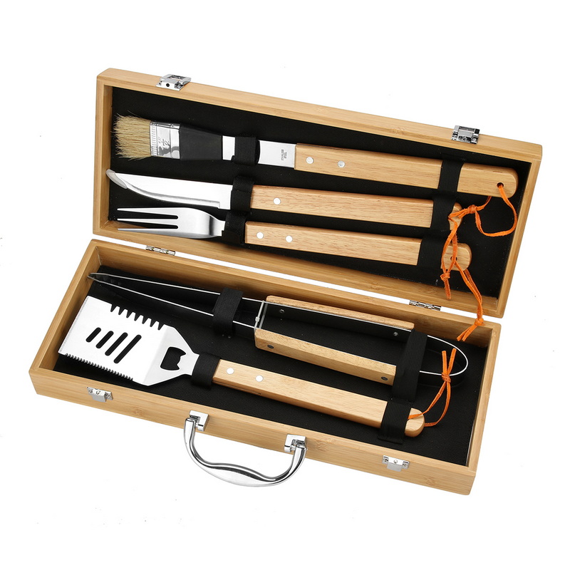 Very Good BBQ Tools Set BBQ Clip