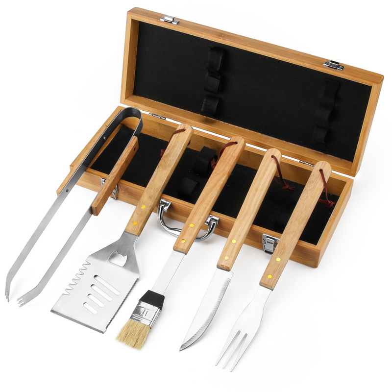 Custom BBQ Tools