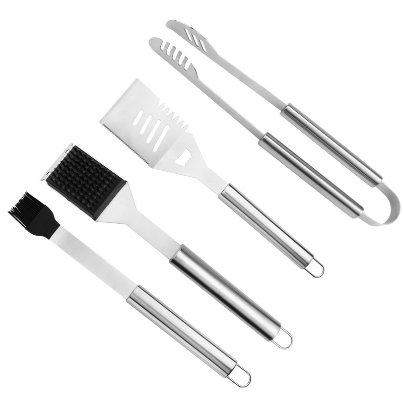 Stainless Steel Barbecue Accessories