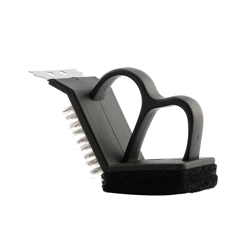 BBQ Grill Cleaning Brush