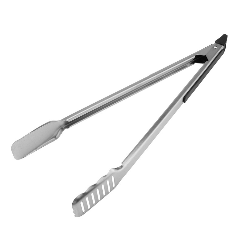 Stainless Steel Food Tongs Clip