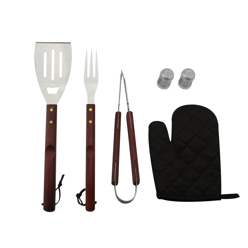 Stock BBQ Grilling Tools