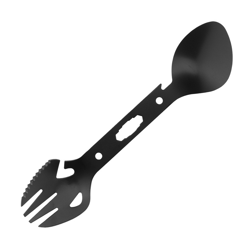 Outdoor Cutlery Tableware Spoon Fork